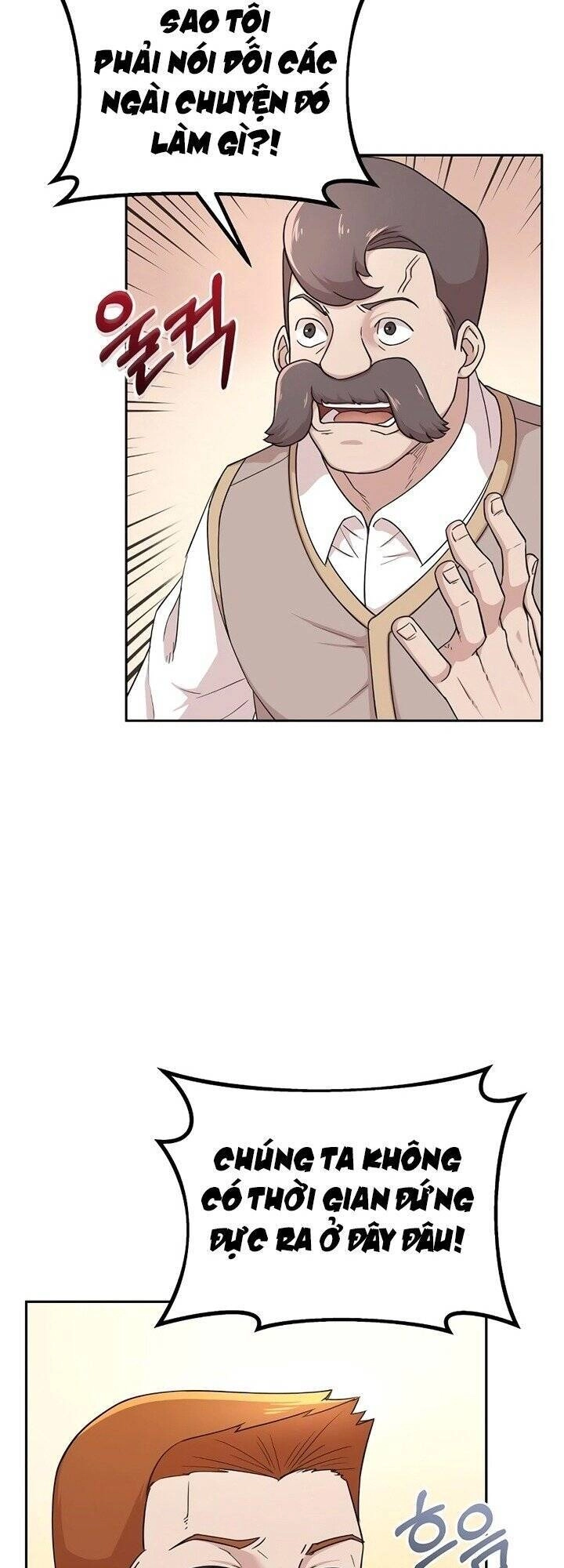 Thiên Quỷ Chẳng Sống Nổi Cuộc Đời Bình Thường Chapter 4 - 6