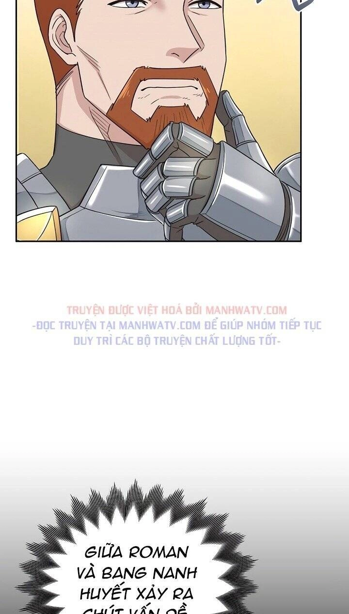 Thiên Quỷ Chẳng Sống Nổi Cuộc Đời Bình Thường Chapter 4 - 7