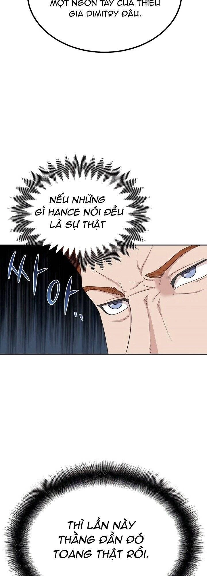 Thiên Quỷ Chẳng Sống Nổi Cuộc Đời Bình Thường Chapter 4 - 12