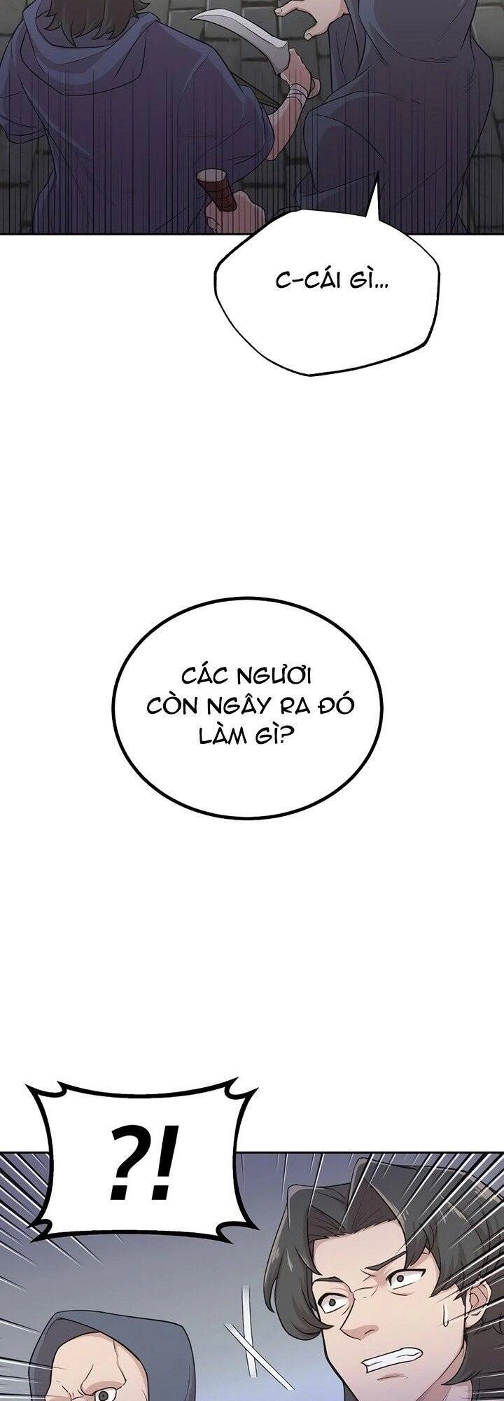 Thiên Quỷ Chẳng Sống Nổi Cuộc Đời Bình Thường Chapter 4 - 16