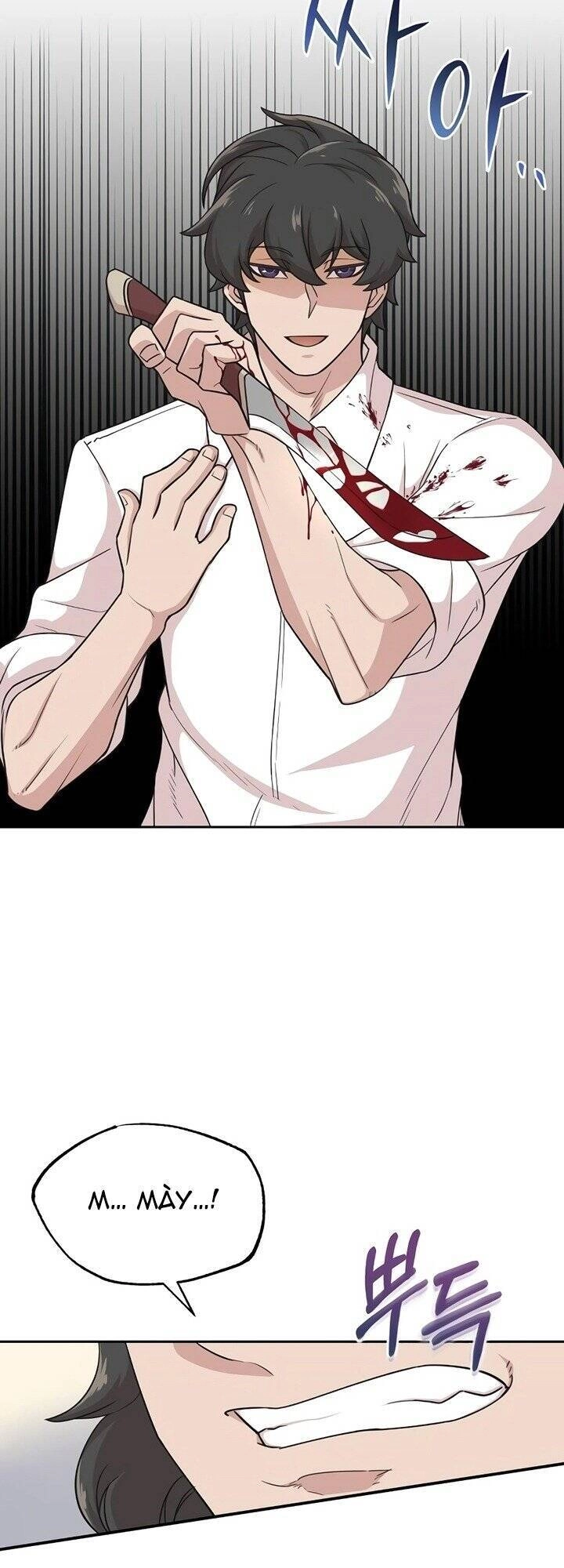 Thiên Quỷ Chẳng Sống Nổi Cuộc Đời Bình Thường Chapter 4 - 18