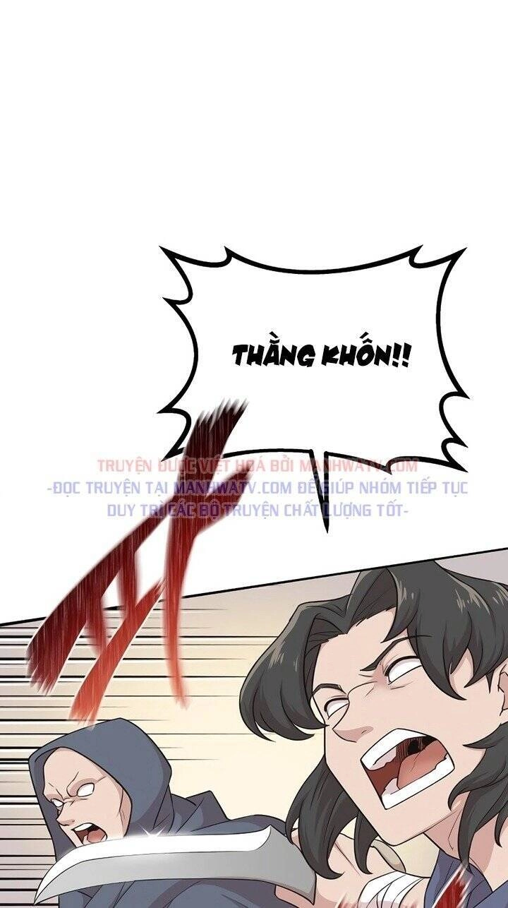 Thiên Quỷ Chẳng Sống Nổi Cuộc Đời Bình Thường Chapter 4 - 19