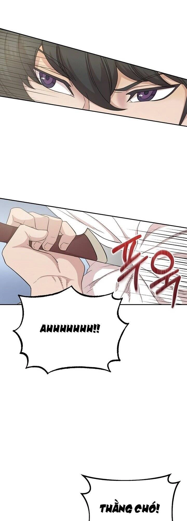 Thiên Quỷ Chẳng Sống Nổi Cuộc Đời Bình Thường Chapter 4 - 22