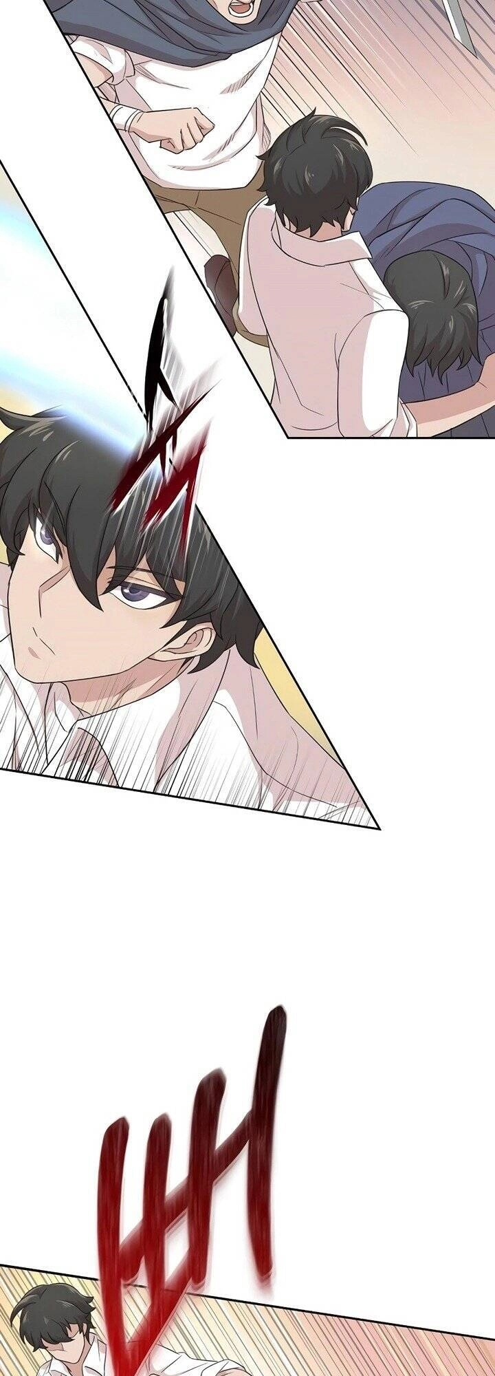 Thiên Quỷ Chẳng Sống Nổi Cuộc Đời Bình Thường Chapter 4 - 24