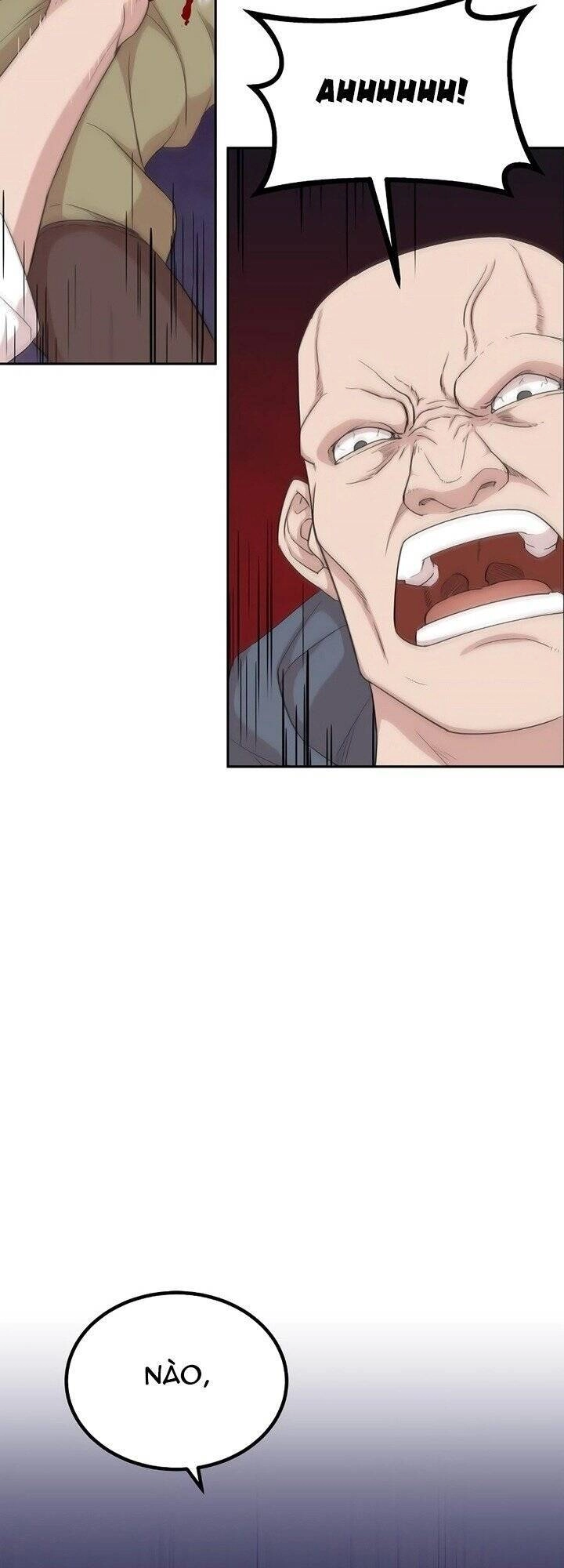 Thiên Quỷ Chẳng Sống Nổi Cuộc Đời Bình Thường Chapter 4 - 30