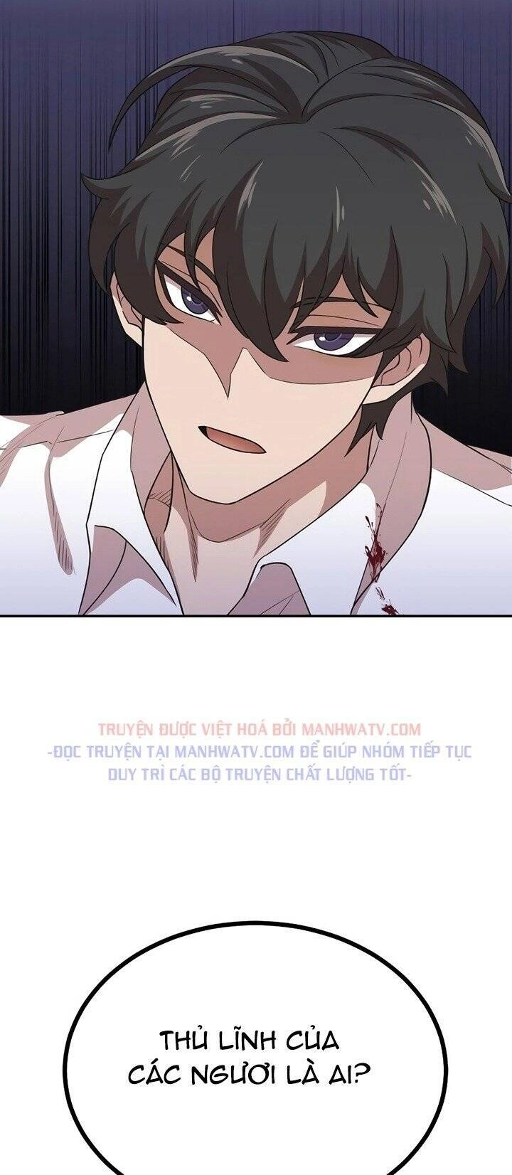 Thiên Quỷ Chẳng Sống Nổi Cuộc Đời Bình Thường Chapter 4 - 31