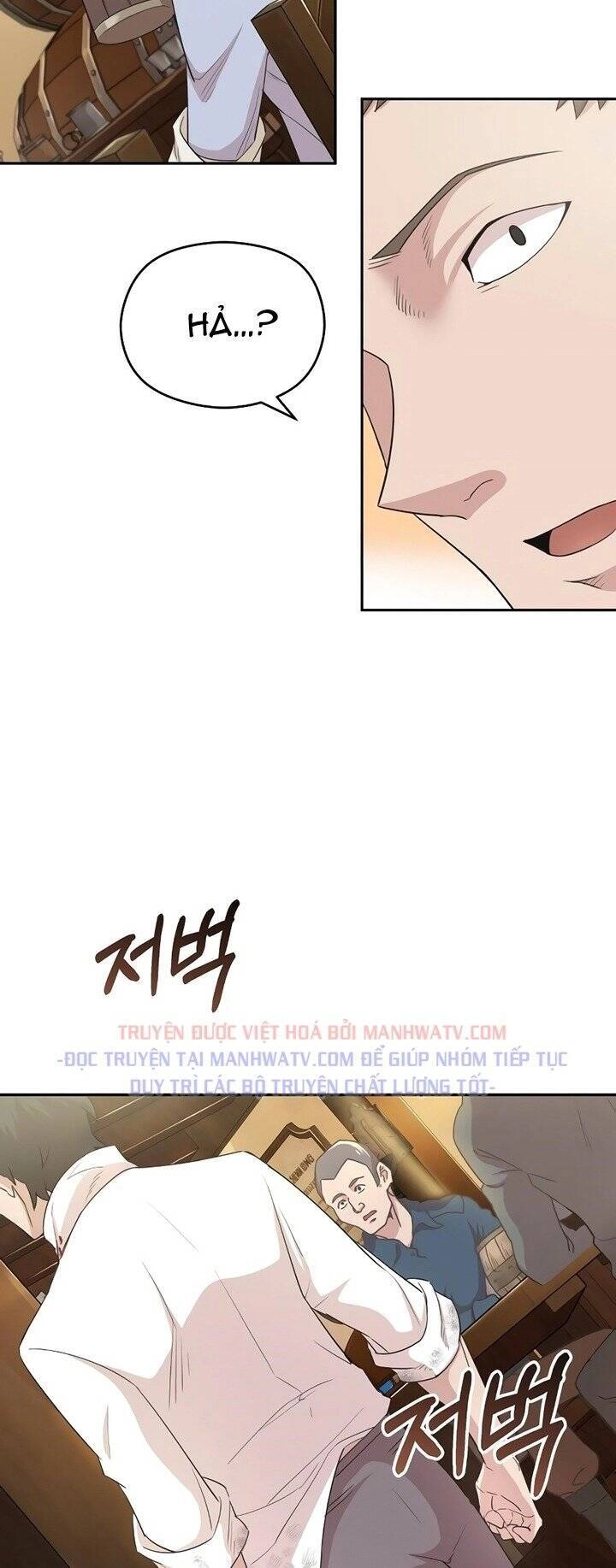 Thiên Quỷ Chẳng Sống Nổi Cuộc Đời Bình Thường Chapter 4 - 35