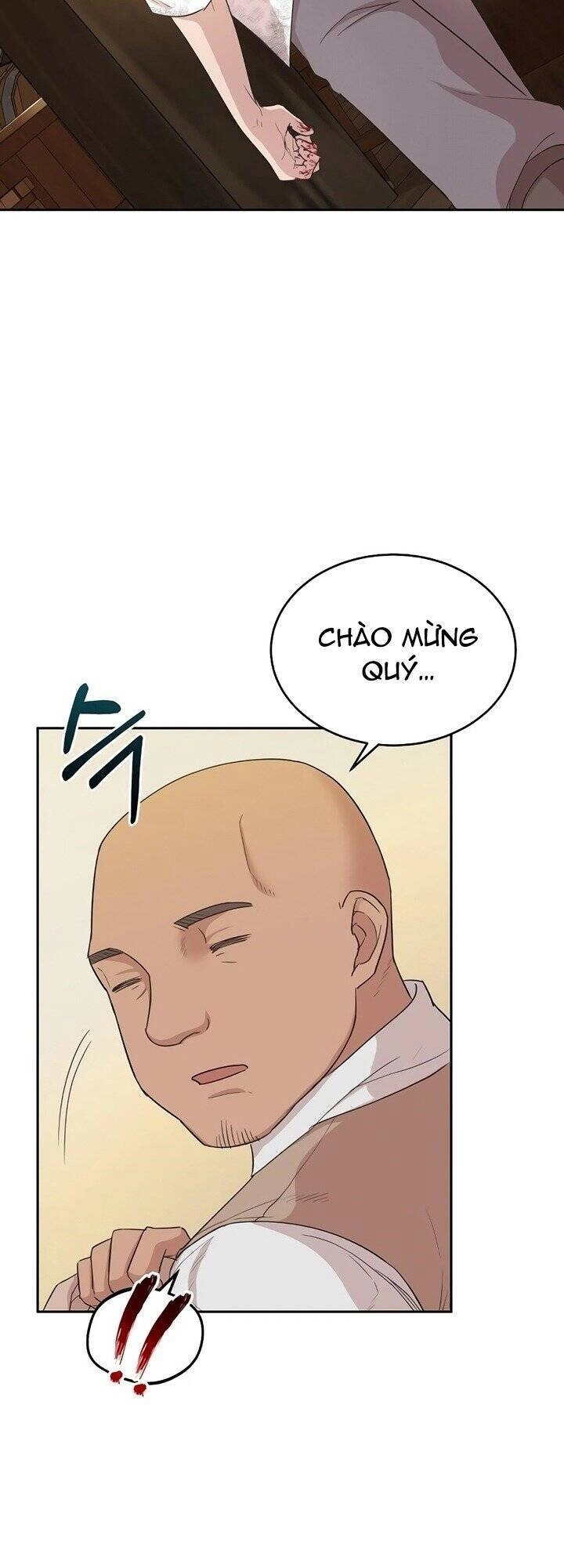 Thiên Quỷ Chẳng Sống Nổi Cuộc Đời Bình Thường Chapter 4 - 36