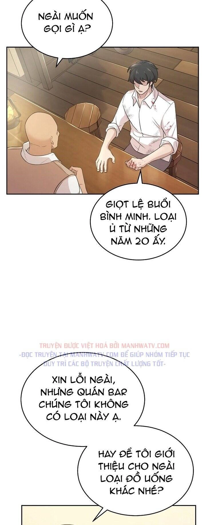 Thiên Quỷ Chẳng Sống Nổi Cuộc Đời Bình Thường Chapter 4 - 39