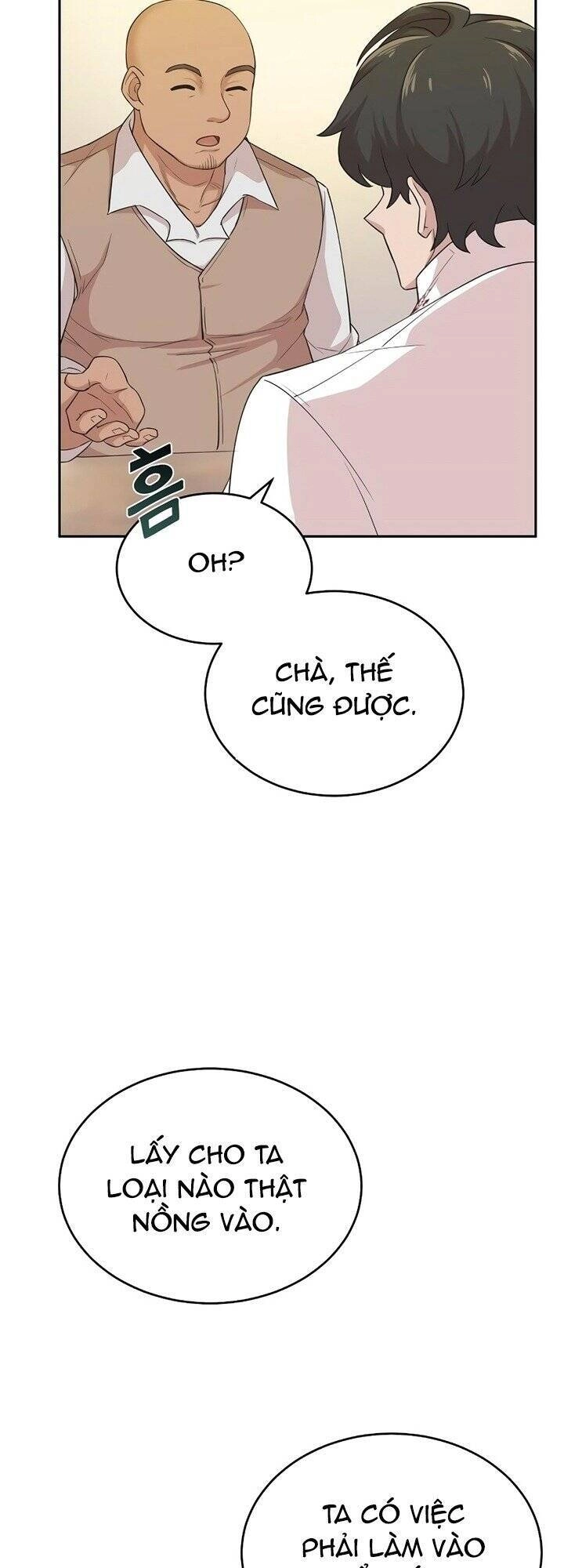 Thiên Quỷ Chẳng Sống Nổi Cuộc Đời Bình Thường Chapter 4 - 40