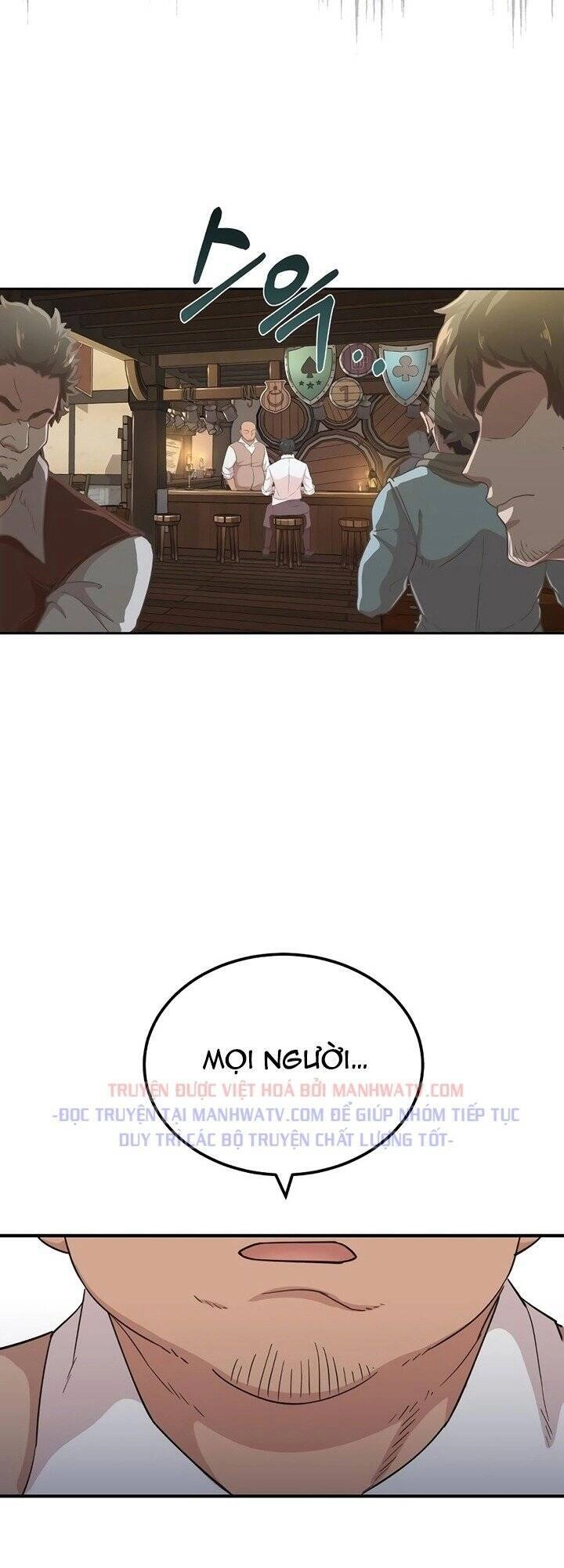 Thiên Quỷ Chẳng Sống Nổi Cuộc Đời Bình Thường Chapter 4 - 46