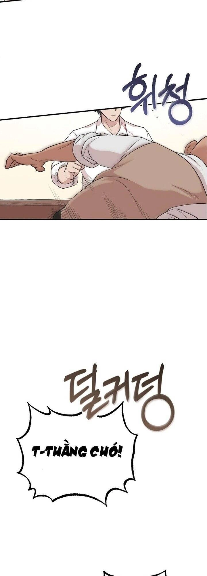 Thiên Quỷ Chẳng Sống Nổi Cuộc Đời Bình Thường Chapter 4 - 51