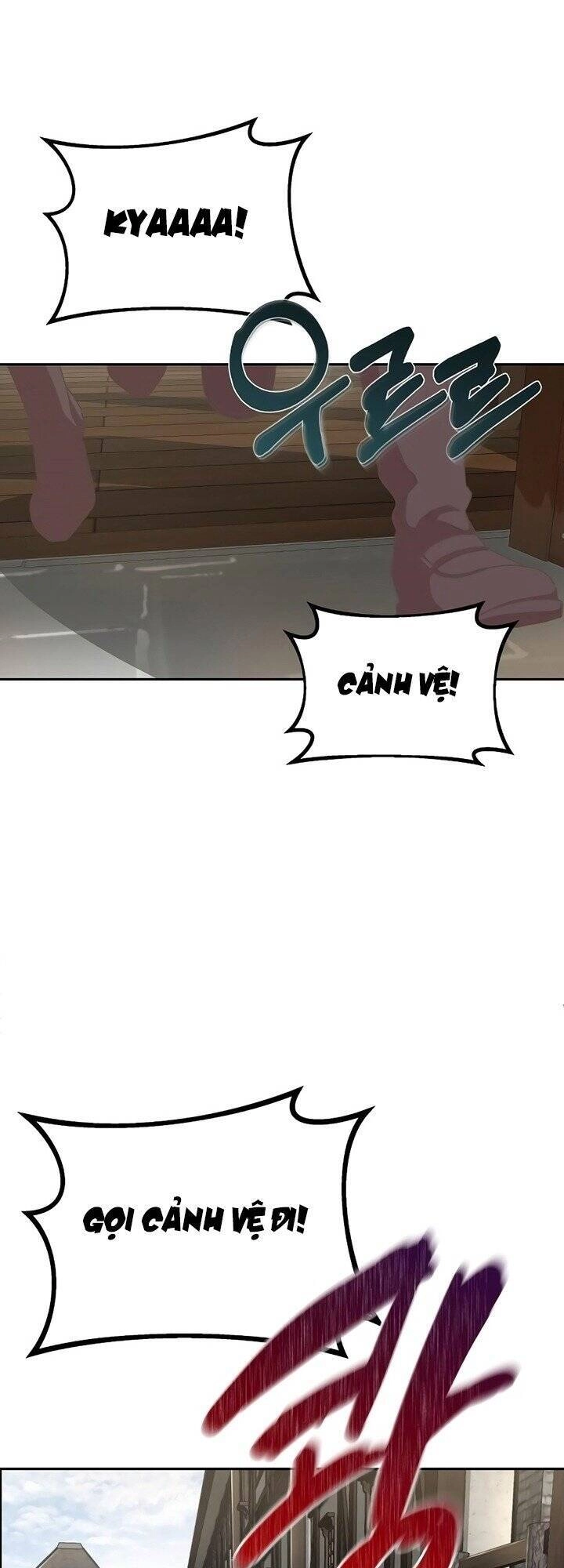 Thiên Quỷ Chẳng Sống Nổi Cuộc Đời Bình Thường Chapter 4 - 54