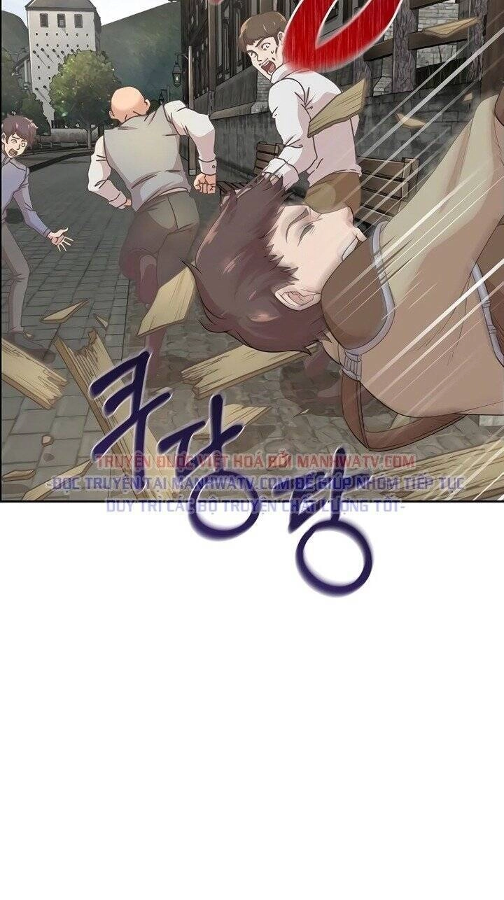 Thiên Quỷ Chẳng Sống Nổi Cuộc Đời Bình Thường Chapter 4 - 55