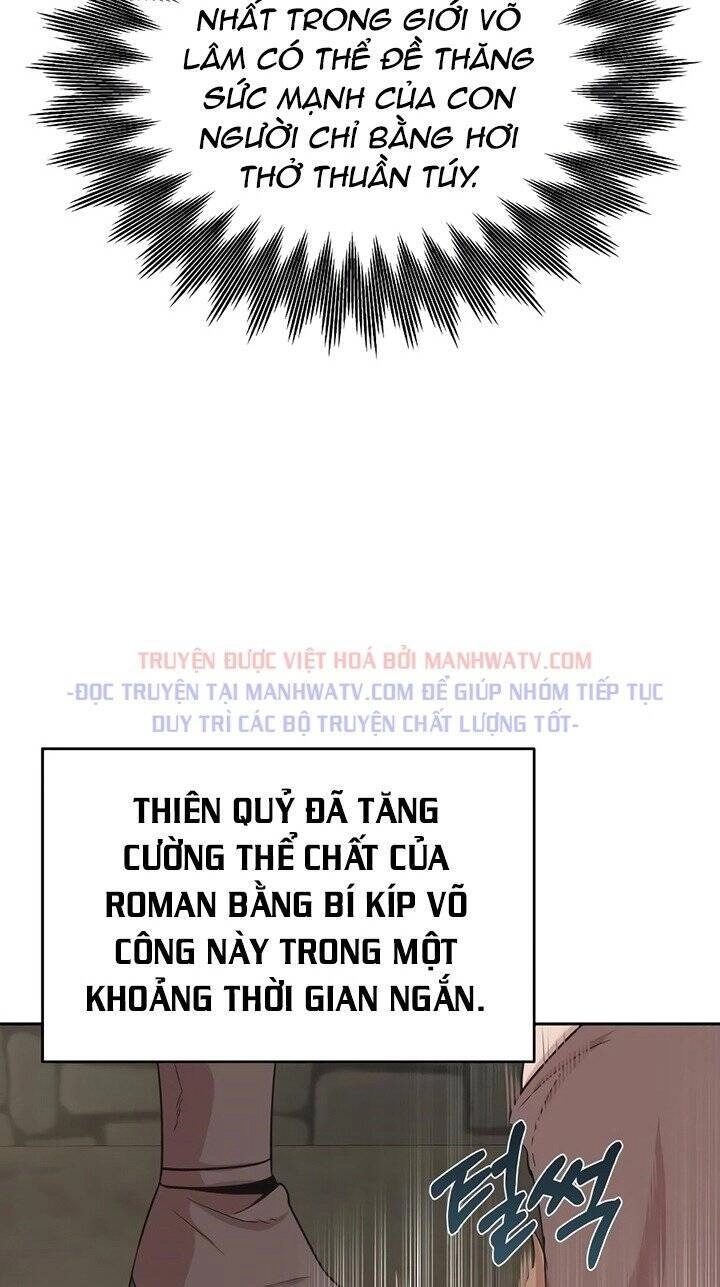 Thiên Quỷ Chẳng Sống Nổi Cuộc Đời Bình Thường Chapter 4 - 59