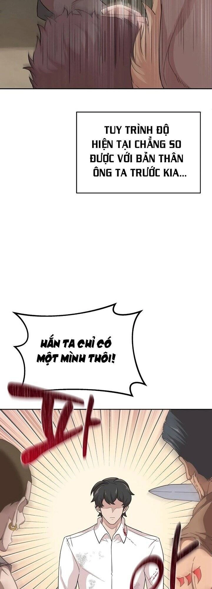 Thiên Quỷ Chẳng Sống Nổi Cuộc Đời Bình Thường Chapter 4 - 60