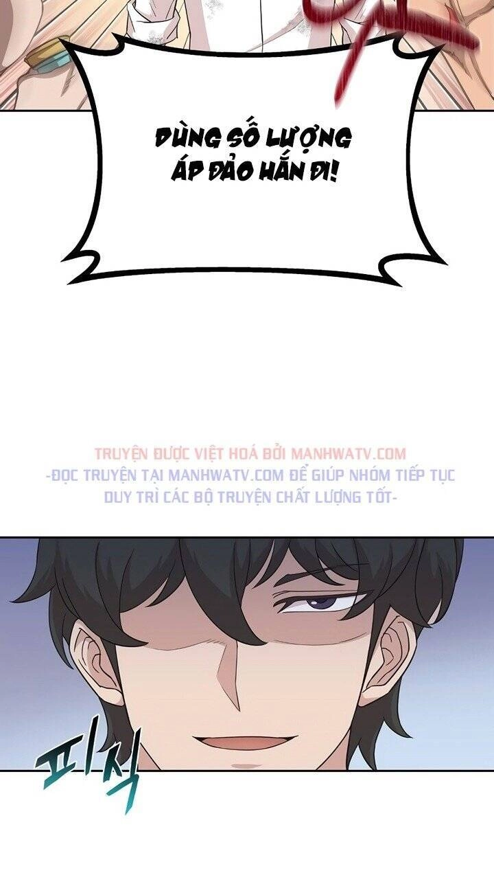 Thiên Quỷ Chẳng Sống Nổi Cuộc Đời Bình Thường Chapter 4 - 61