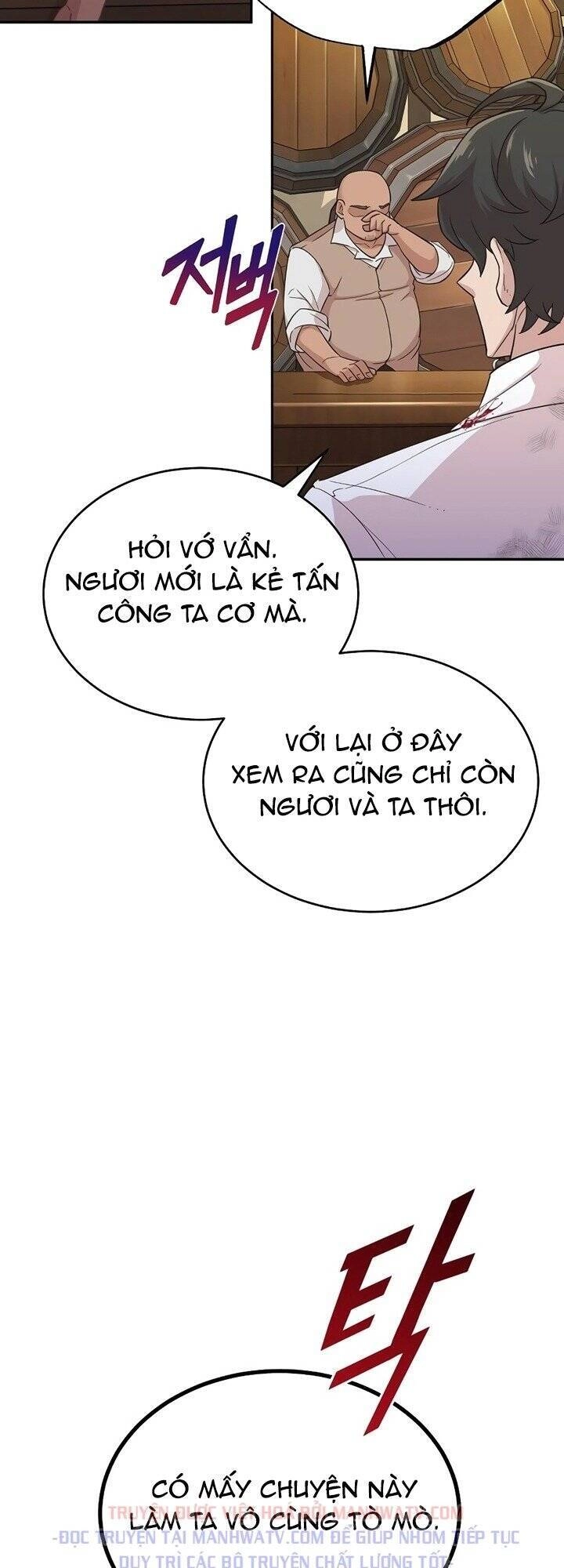 Thiên Quỷ Chẳng Sống Nổi Cuộc Đời Bình Thường Chapter 4 - 66