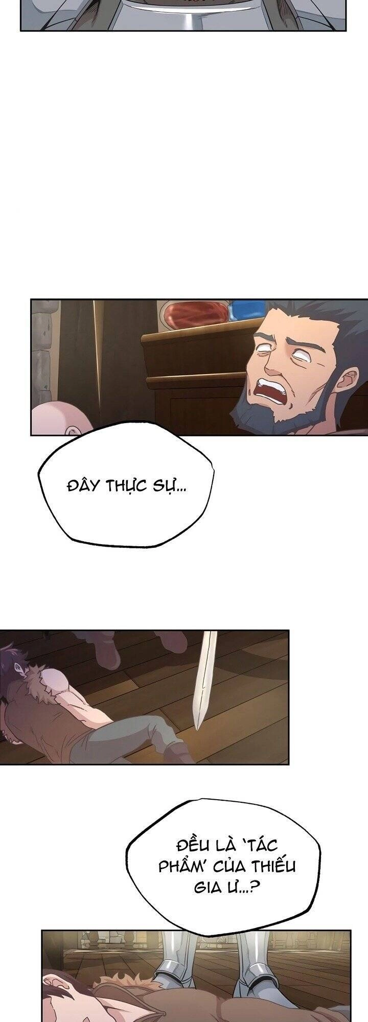 Thiên Quỷ Chẳng Sống Nổi Cuộc Đời Bình Thường Chapter 4 - 70