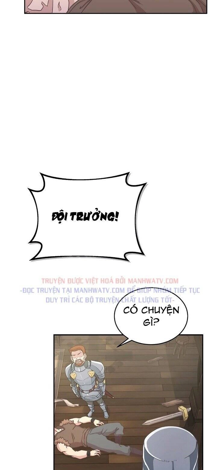 Thiên Quỷ Chẳng Sống Nổi Cuộc Đời Bình Thường Chapter 4 - 71