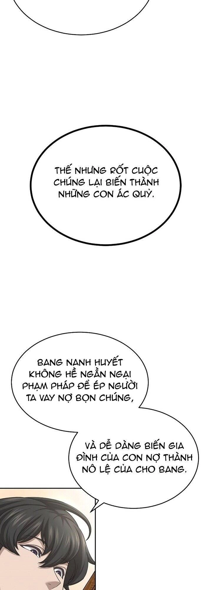 Thiên Quỷ Chẳng Sống Nổi Cuộc Đời Bình Thường Chapter 5 - 16