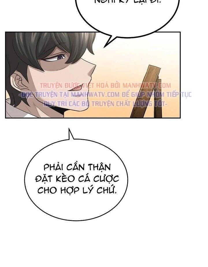 Thiên Quỷ Chẳng Sống Nổi Cuộc Đời Bình Thường Chapter 5 - 19