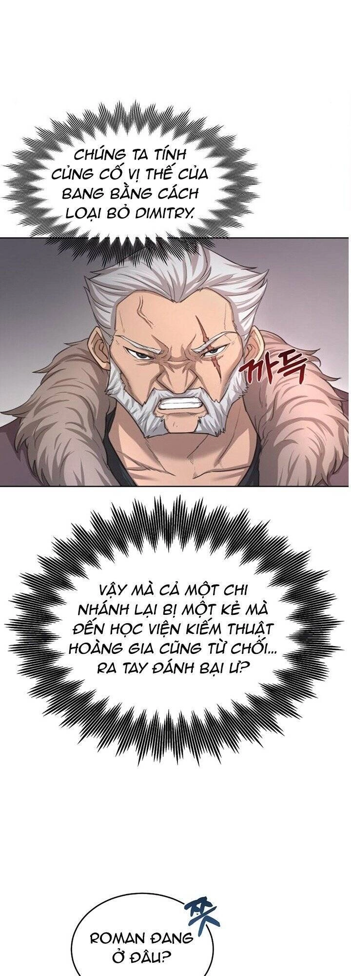 Thiên Quỷ Chẳng Sống Nổi Cuộc Đời Bình Thường Chapter 5 - 32