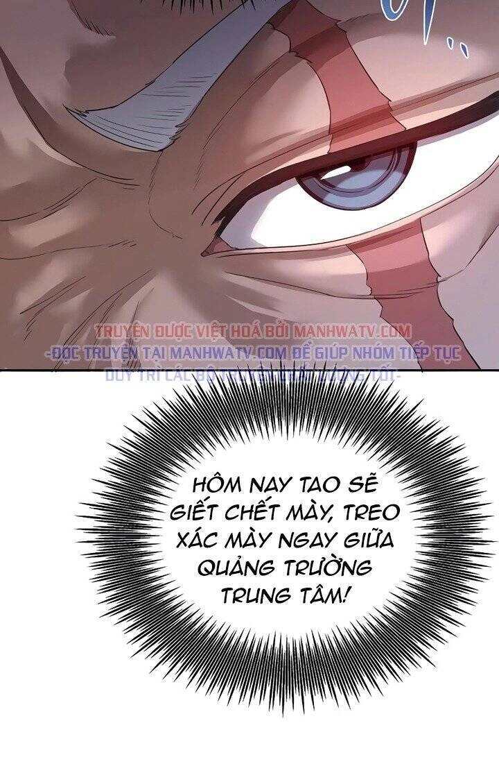 Thiên Quỷ Chẳng Sống Nổi Cuộc Đời Bình Thường Chapter 5 - 37