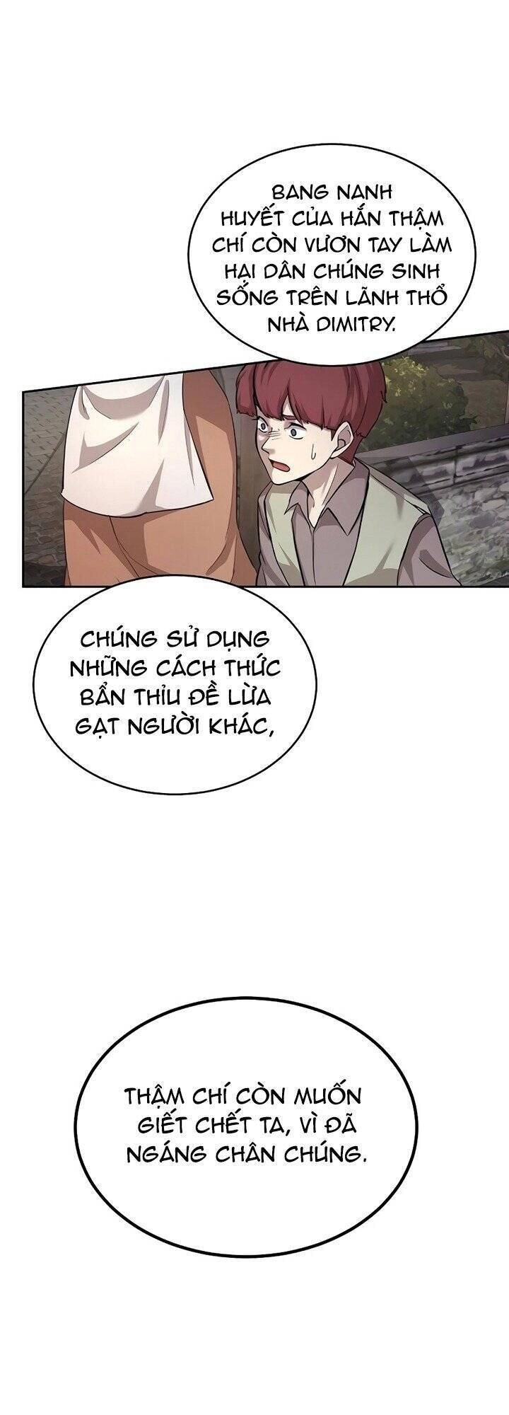 Thiên Quỷ Chẳng Sống Nổi Cuộc Đời Bình Thường Chapter 6 - 24