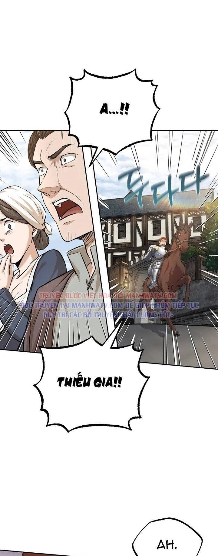 Thiên Quỷ Chẳng Sống Nổi Cuộc Đời Bình Thường Chapter 6 - 27