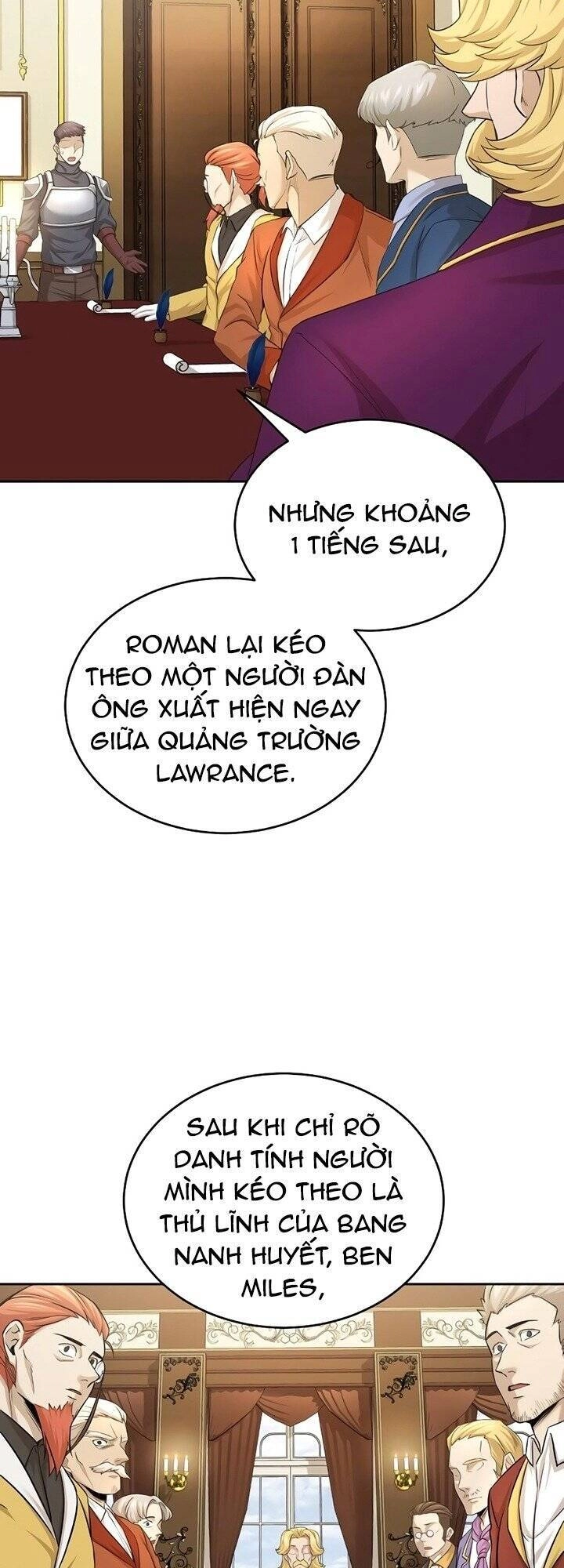 Thiên Quỷ Chẳng Sống Nổi Cuộc Đời Bình Thường Chapter 6 - 32