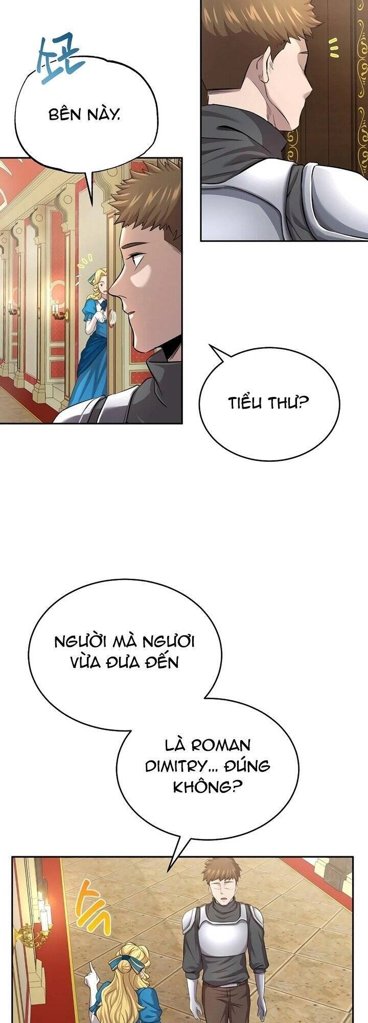 Thiên Quỷ Chẳng Sống Nổi Cuộc Đời Bình Thường Chapter 6 - 46