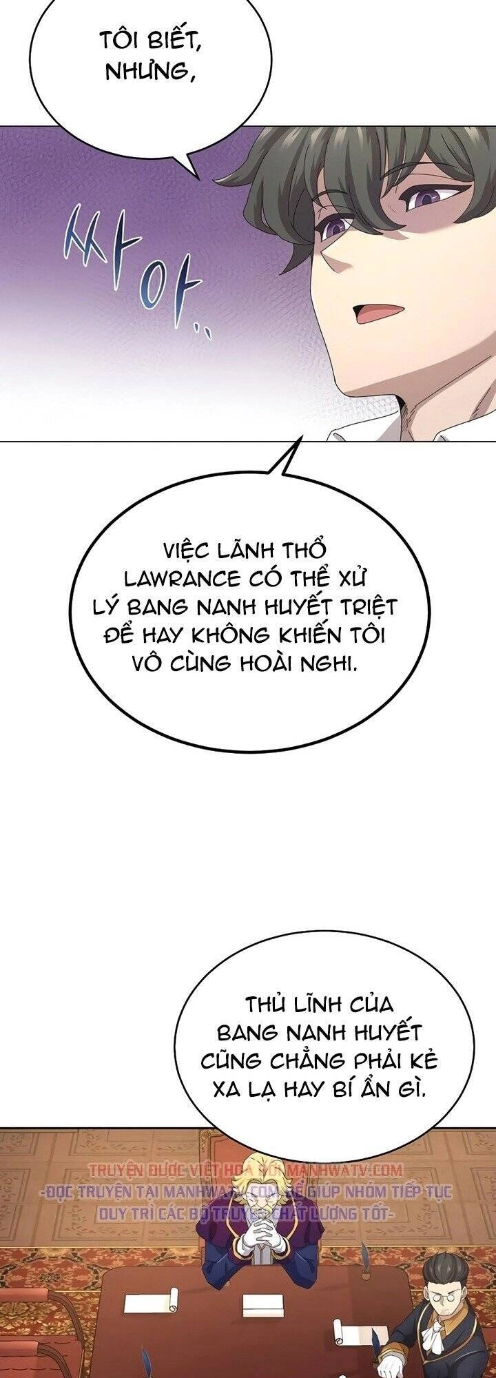 Thiên Quỷ Chẳng Sống Nổi Cuộc Đời Bình Thường Chapter 6 - 52