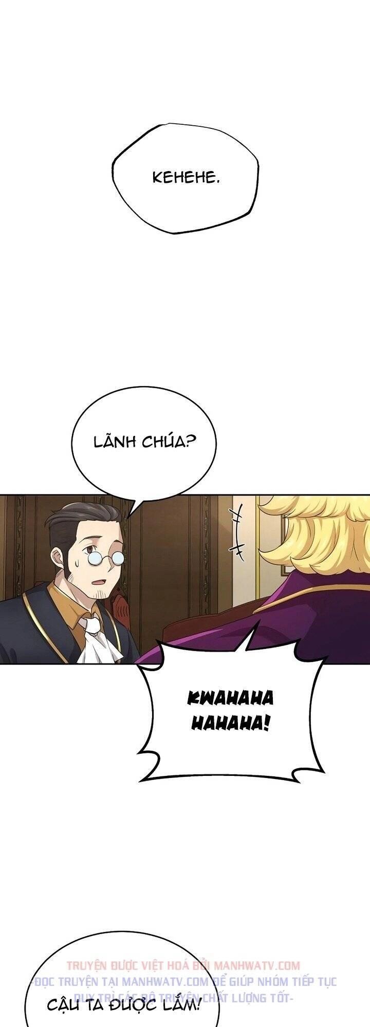 Thiên Quỷ Chẳng Sống Nổi Cuộc Đời Bình Thường Chapter 6 - 64