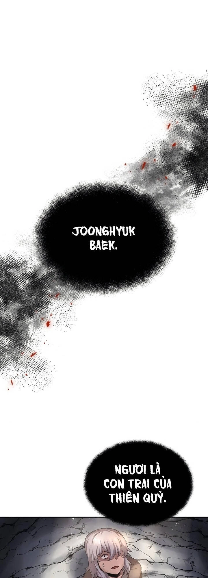 Thiên Quỷ Chẳng Sống Nổi Cuộc Đời Bình Thường Chapter 7 - 2