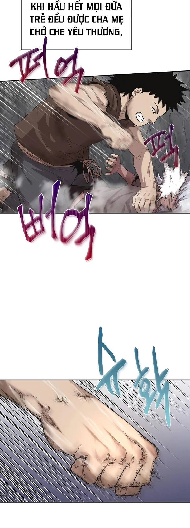 Thiên Quỷ Chẳng Sống Nổi Cuộc Đời Bình Thường Chapter 7 - 12