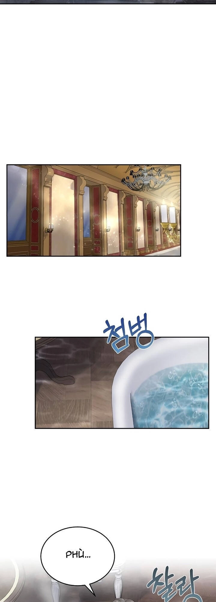 Thiên Quỷ Chẳng Sống Nổi Cuộc Đời Bình Thường Chapter 7 - 16