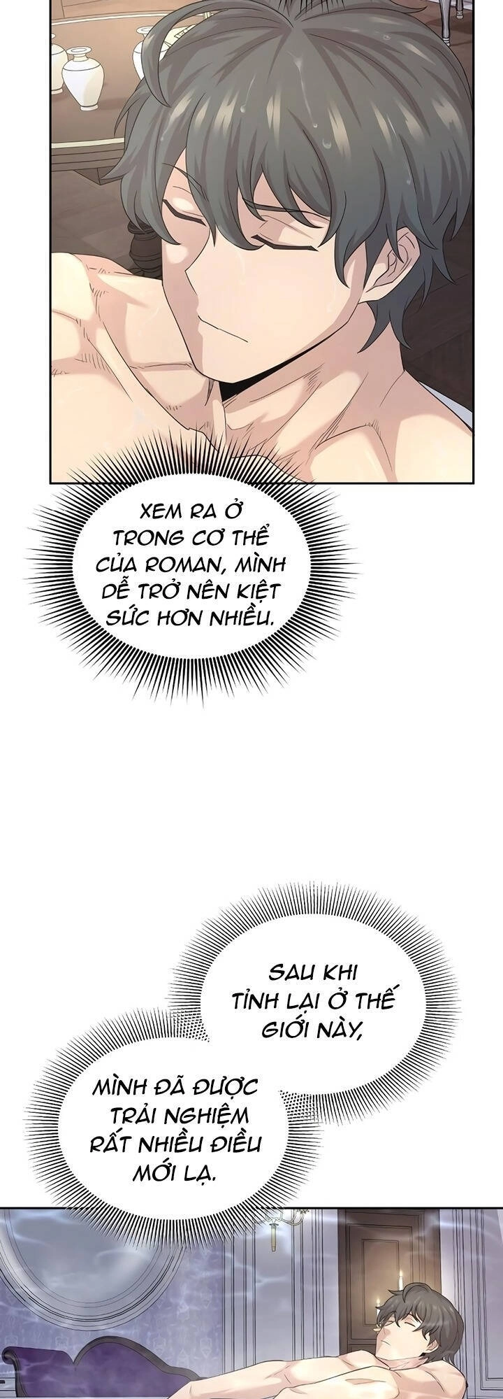 Thiên Quỷ Chẳng Sống Nổi Cuộc Đời Bình Thường Chapter 7 - 18