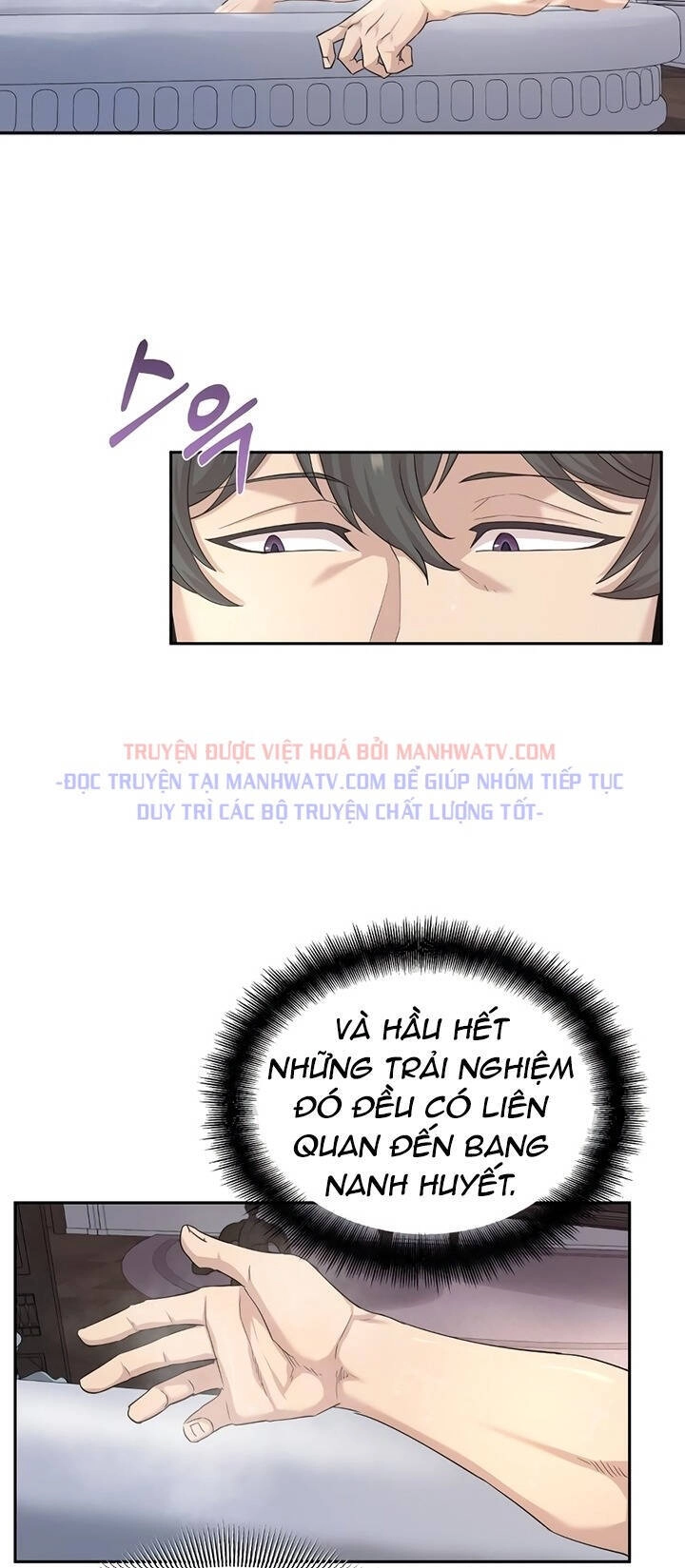 Thiên Quỷ Chẳng Sống Nổi Cuộc Đời Bình Thường Chapter 7 - 19