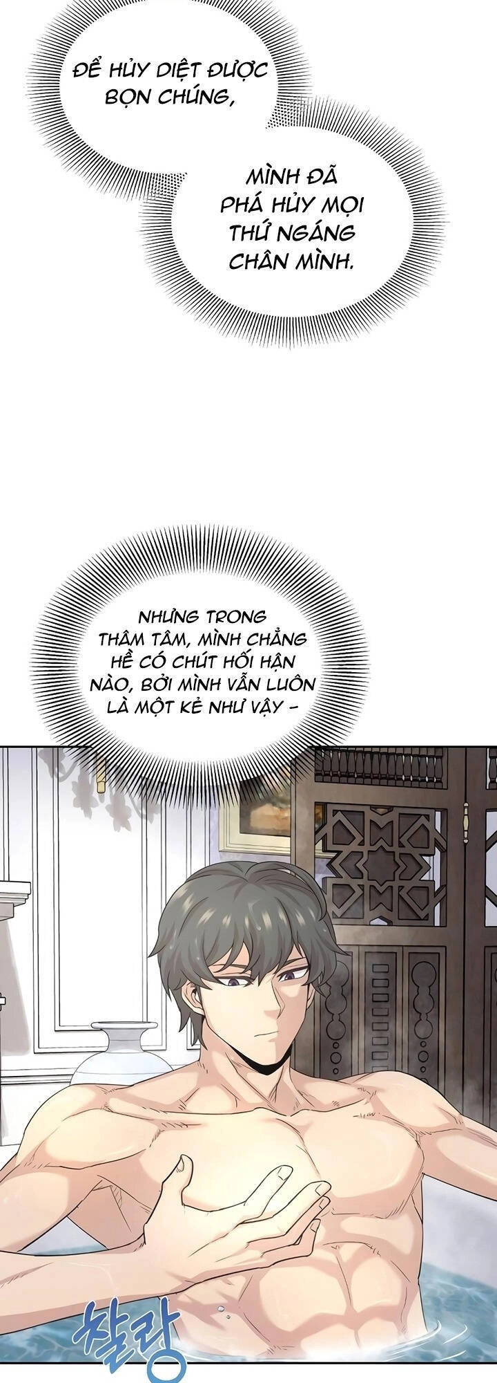 Thiên Quỷ Chẳng Sống Nổi Cuộc Đời Bình Thường Chapter 7 - 20