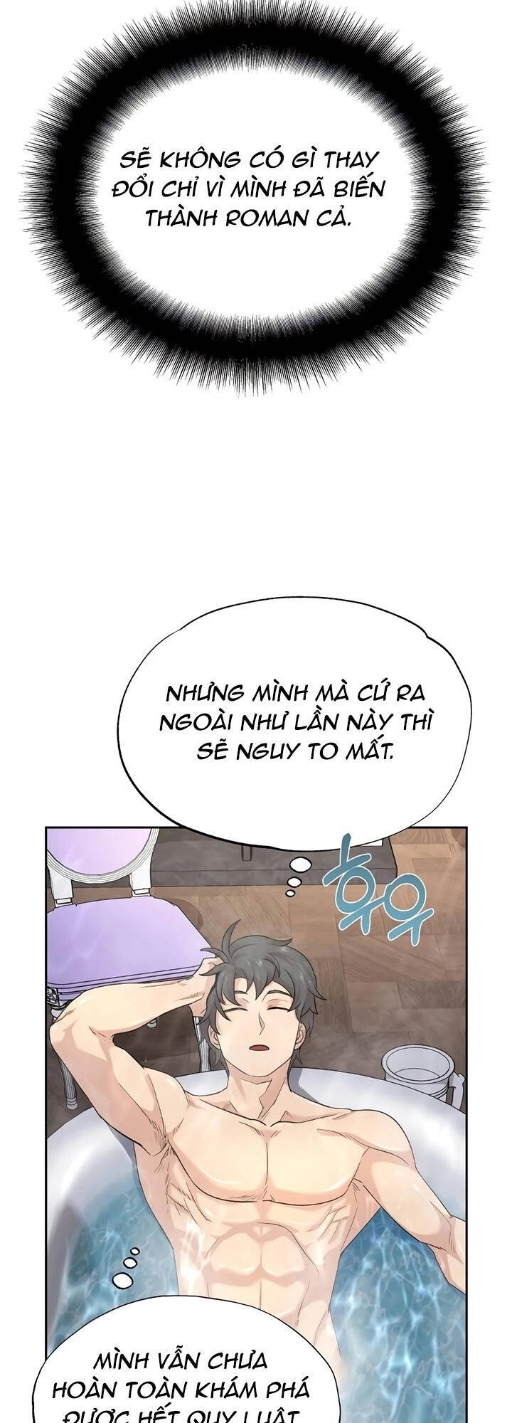 Thiên Quỷ Chẳng Sống Nổi Cuộc Đời Bình Thường Chapter 7 - 22