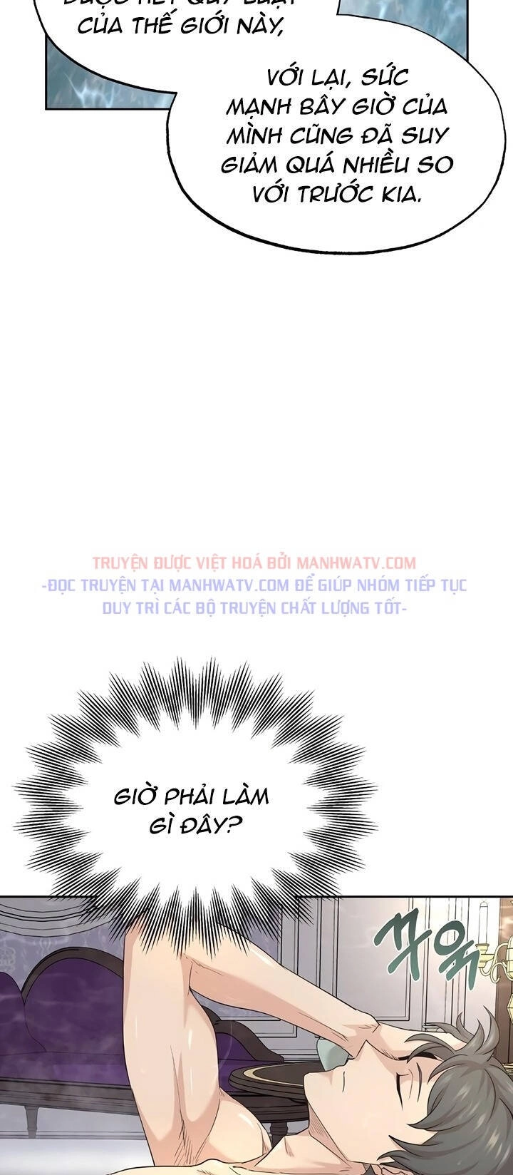 Thiên Quỷ Chẳng Sống Nổi Cuộc Đời Bình Thường Chapter 7 - 23