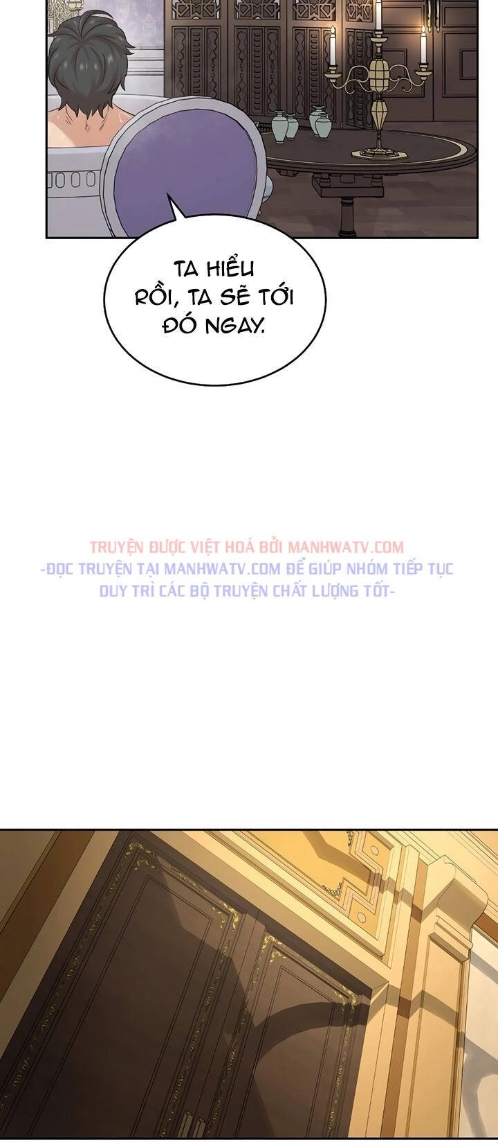 Thiên Quỷ Chẳng Sống Nổi Cuộc Đời Bình Thường Chapter 7 - 25