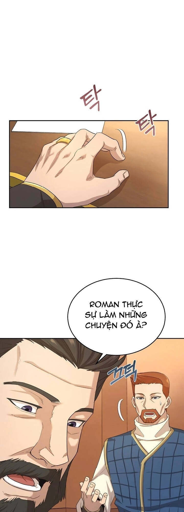 Thiên Quỷ Chẳng Sống Nổi Cuộc Đời Bình Thường Chapter 7 - 26