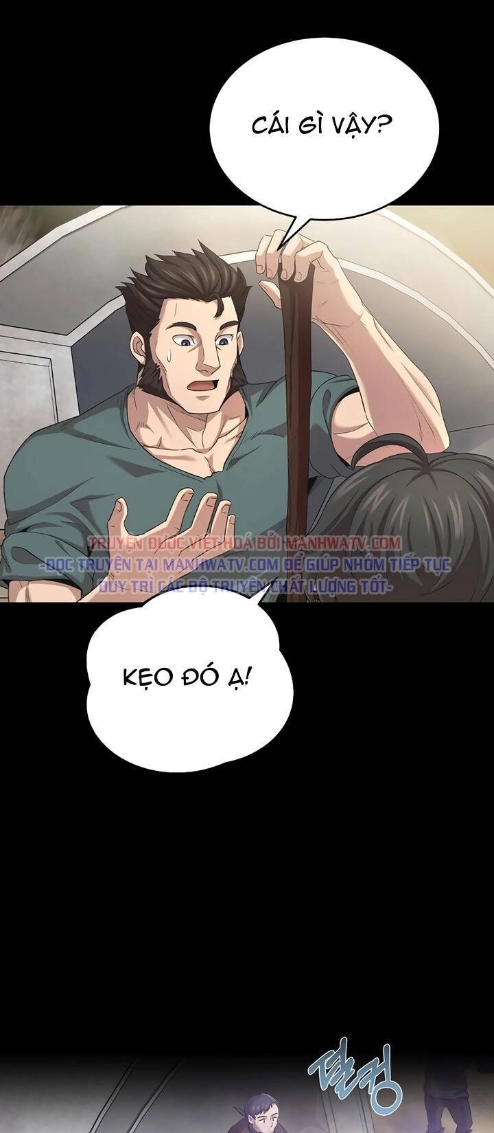 Thiên Quỷ Chẳng Sống Nổi Cuộc Đời Bình Thường Chapter 7 - 31