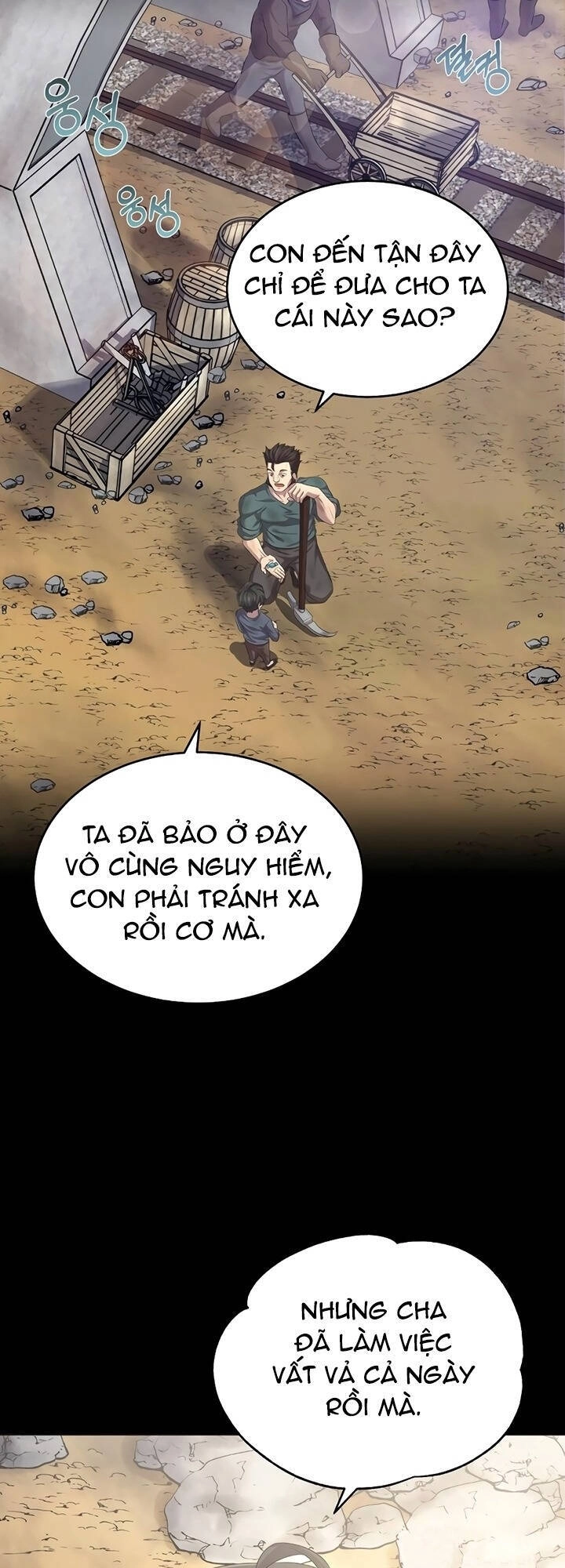 Thiên Quỷ Chẳng Sống Nổi Cuộc Đời Bình Thường Chapter 7 - 32