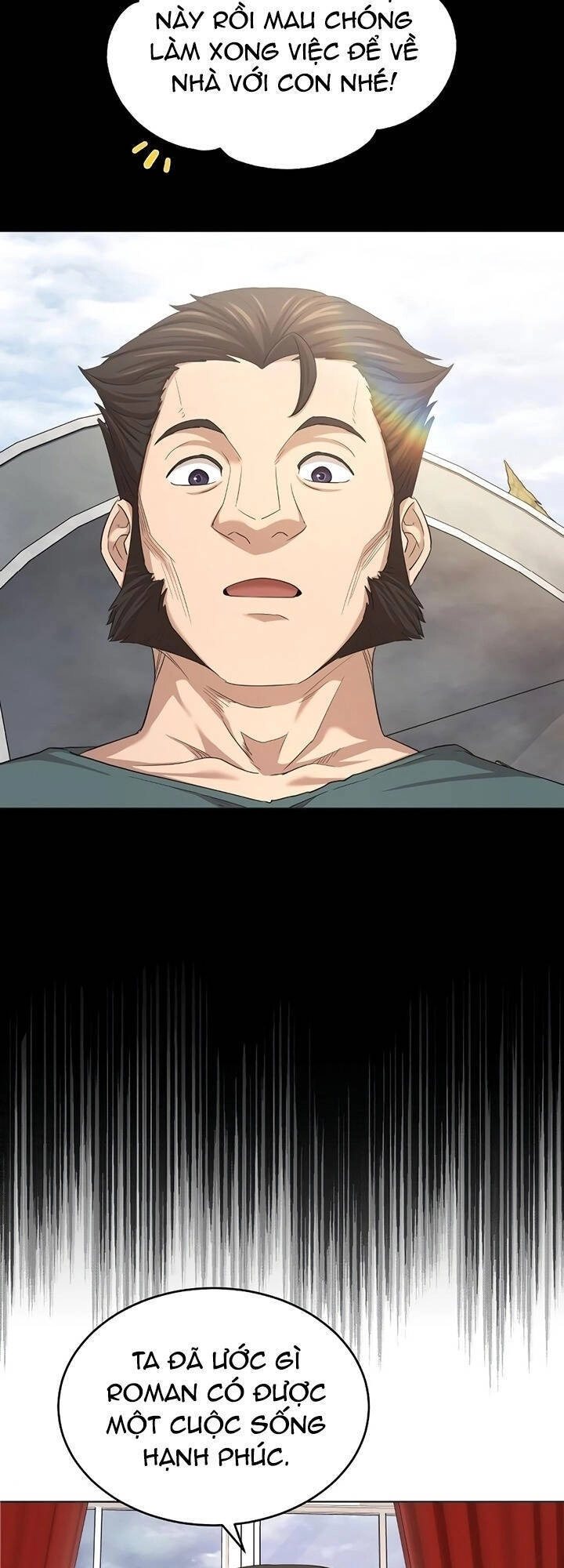 Thiên Quỷ Chẳng Sống Nổi Cuộc Đời Bình Thường Chapter 7 - 34