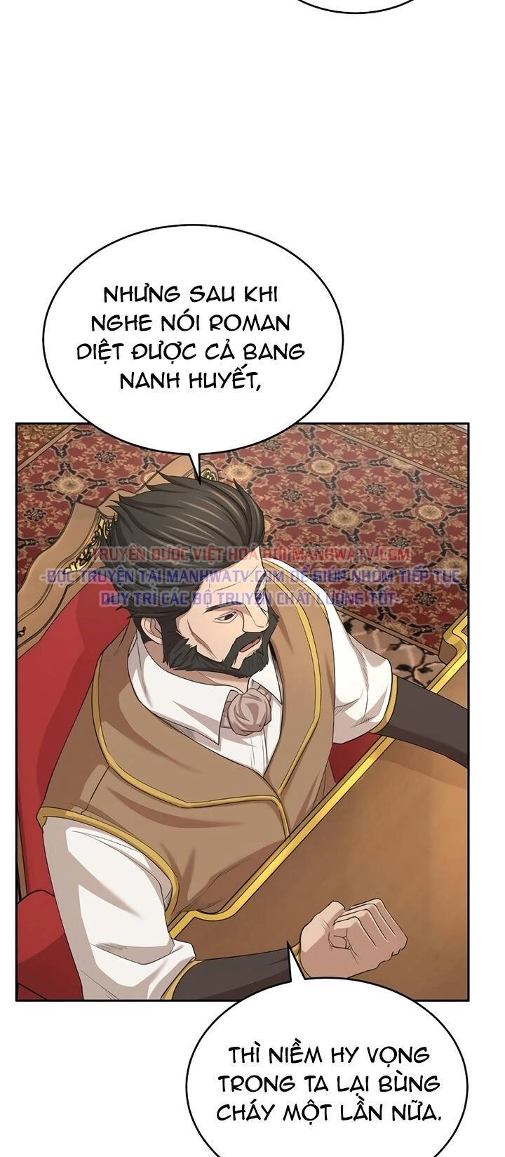 Thiên Quỷ Chẳng Sống Nổi Cuộc Đời Bình Thường Chapter 7 - 37