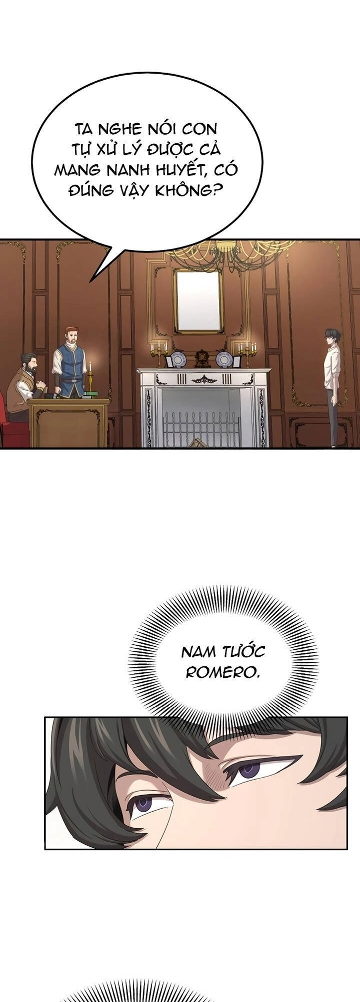 Thiên Quỷ Chẳng Sống Nổi Cuộc Đời Bình Thường Chapter 7 - 42