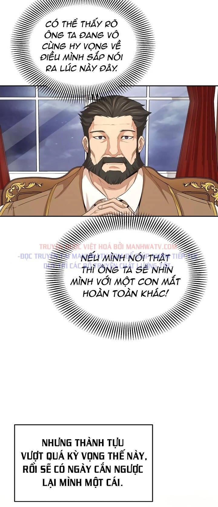 Thiên Quỷ Chẳng Sống Nổi Cuộc Đời Bình Thường Chapter 7 - 43